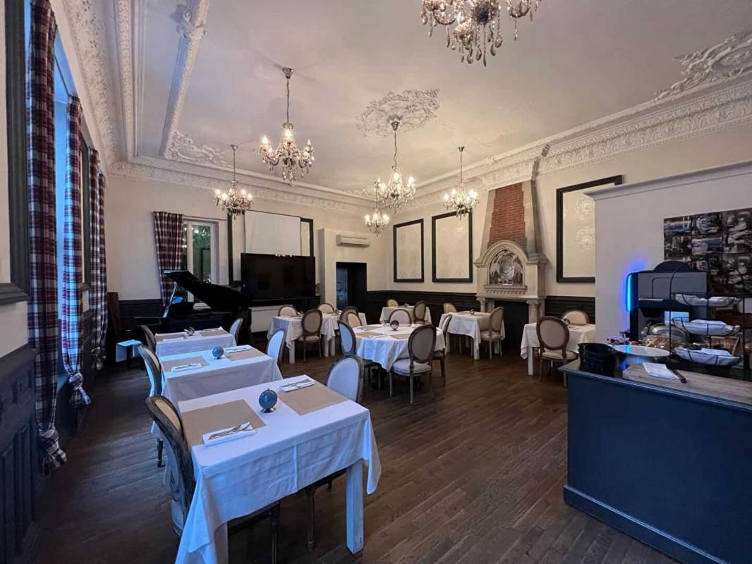 Vente entrepôts 800 m² non divisibles