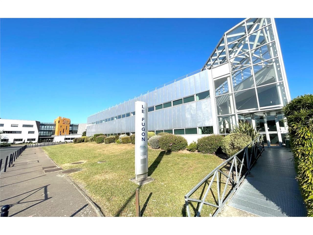 bureaux à louer bordeaux