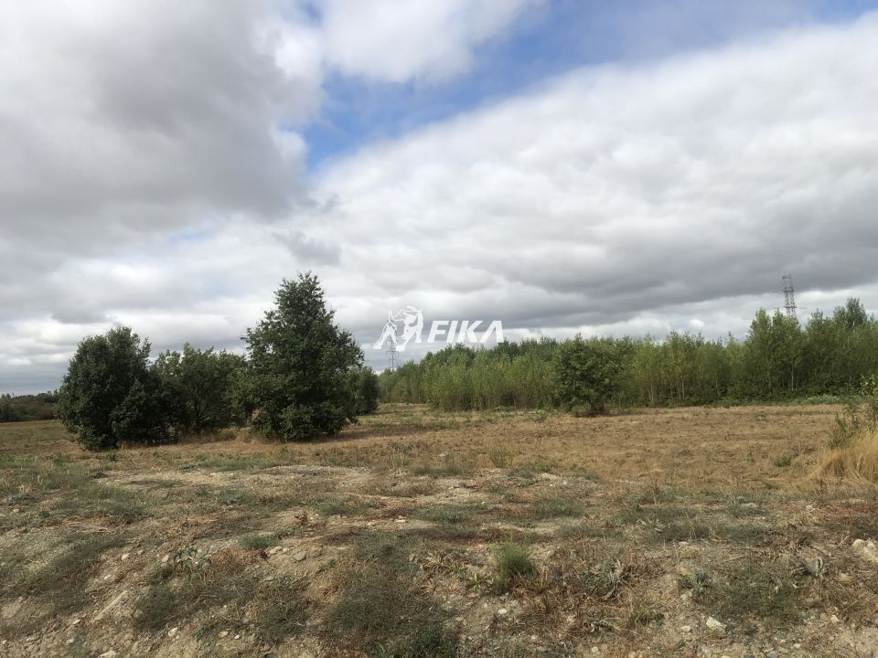 A VENDRE TERRAIN 20 000 m² - (31600) MURET