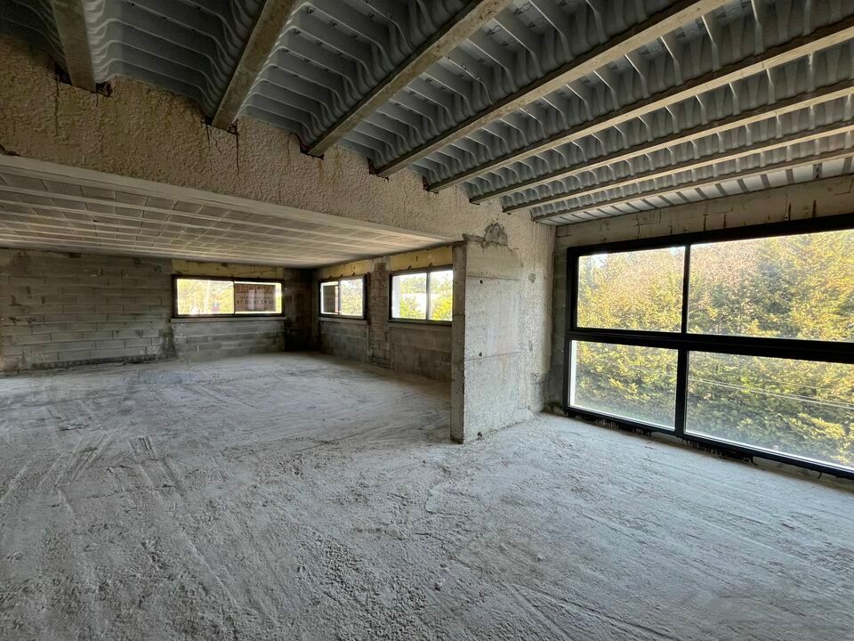 Vente bureaux 90 m² non divisibles