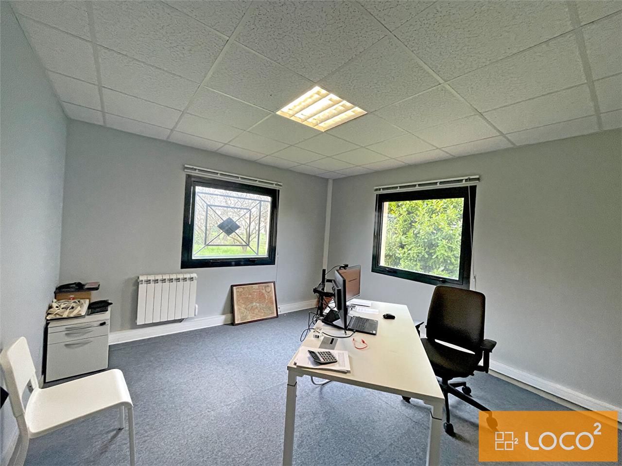 bureaux à louer à toulouse