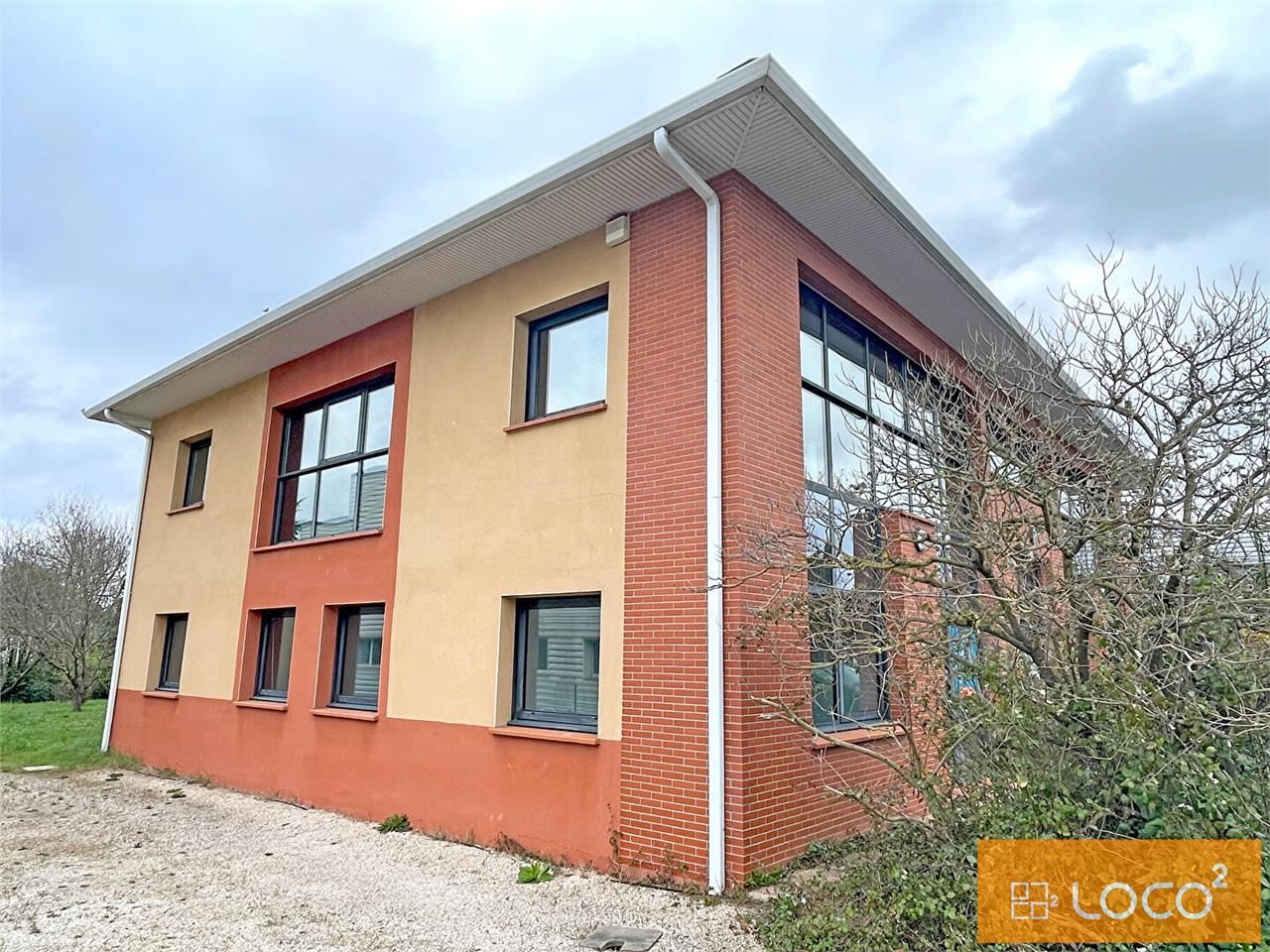 Location bureaux 97.00 m² à TOULOUSE