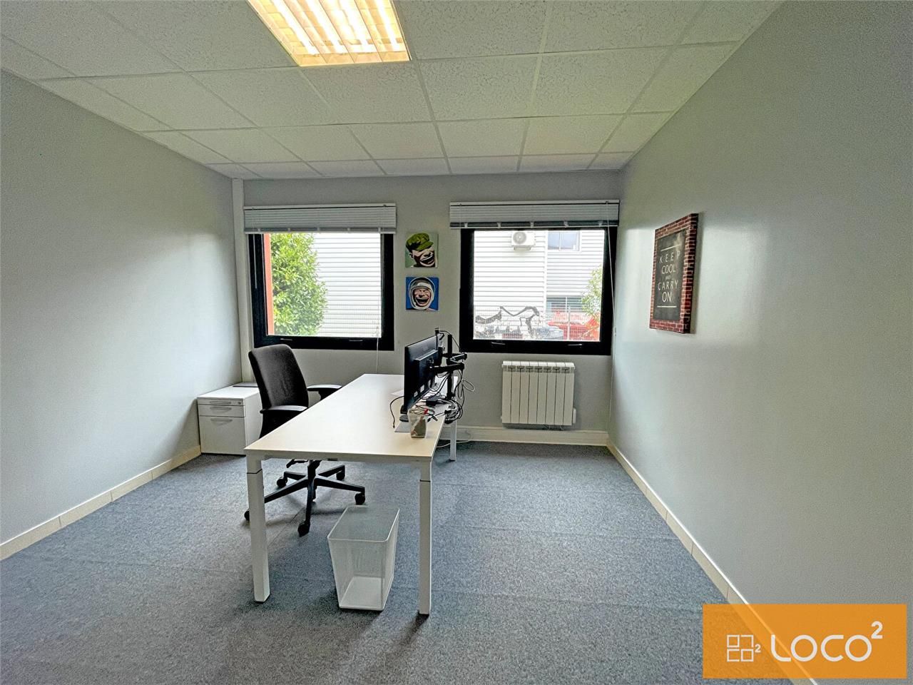 bureaux à louer à toulouse