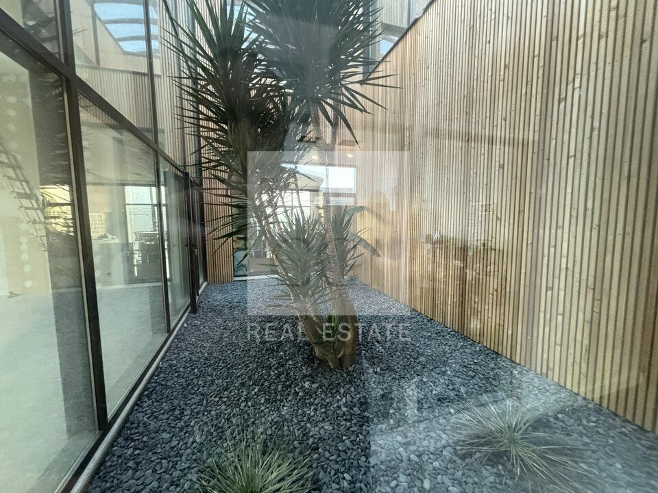 À Louer – Bureaux de 95 m² en RDC – Beynost – Proximité Zone Commerciale