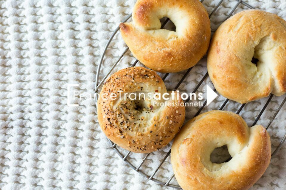 LOCAL COMMERCIAL 150M² SECTEUR SAINT SERNIN, RESTAURATION FROIDE POSSIBLE