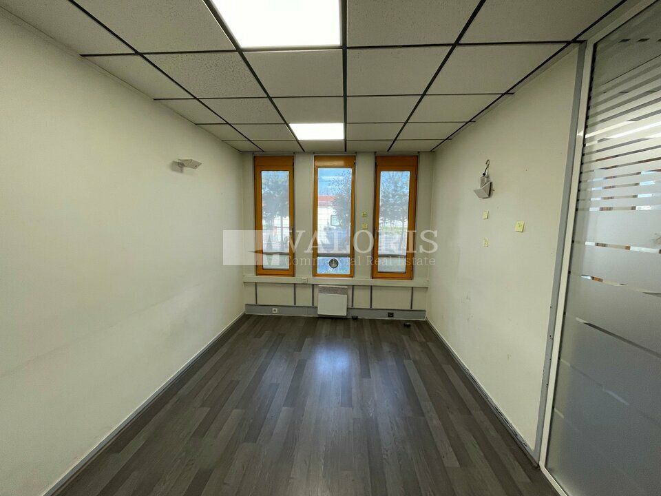 Valoris Real Estate vous propose des bureaux de 238 m², divisibles dès 66 m², au cœur du 7e arrondissement de Lyon.