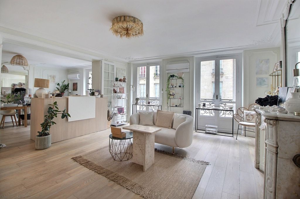 Location bureaux 136 m² non divisibles