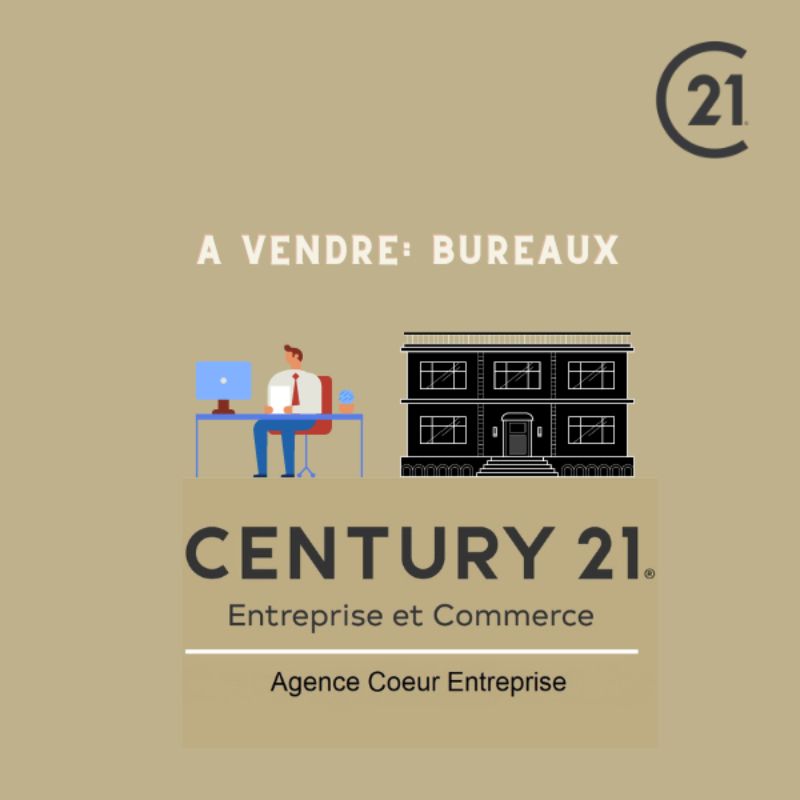 Vente bureaux 110.00 m² à AMBERIEU EN BUGEY