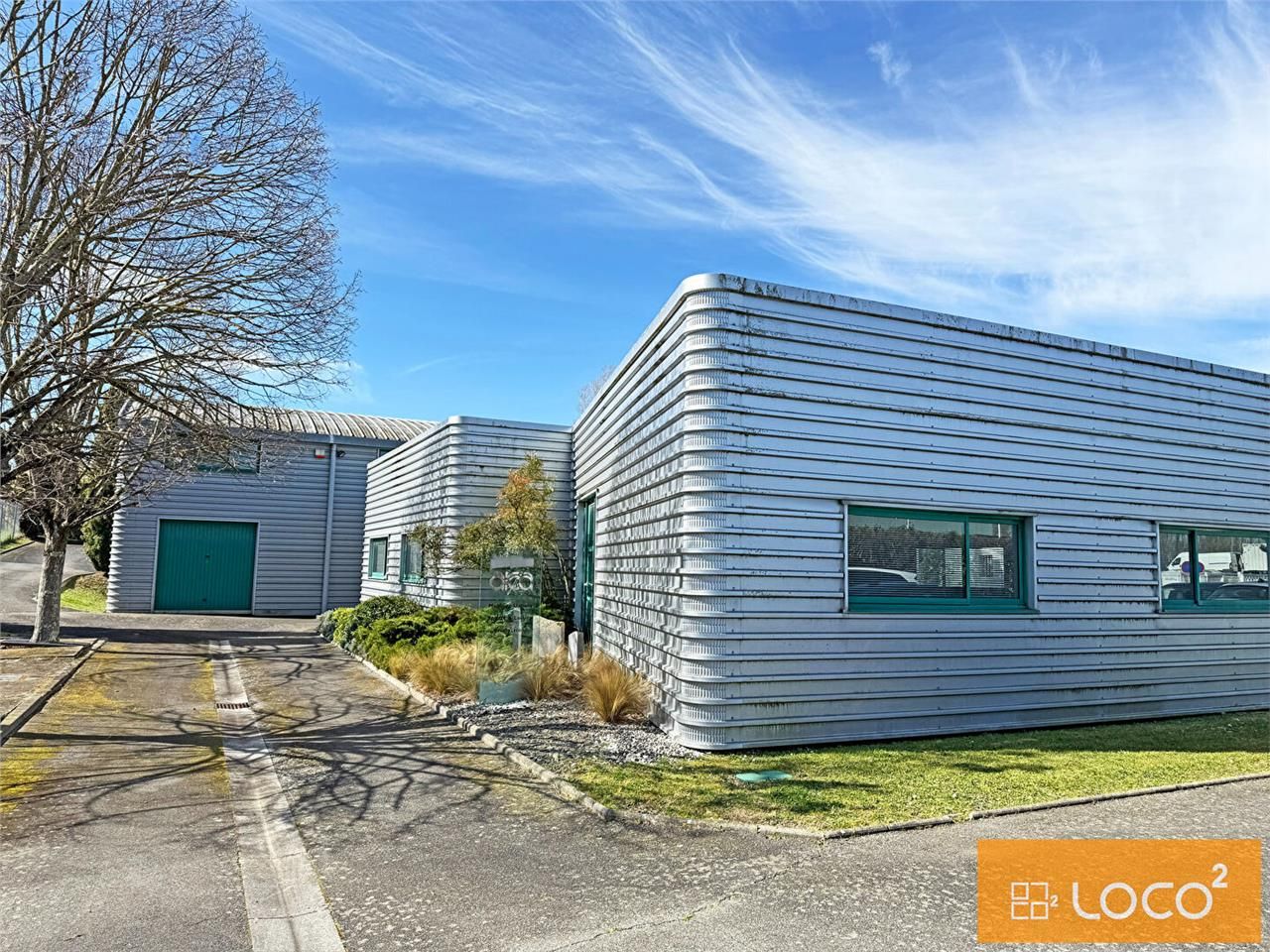 Vente bureaux 497.00 m² à L UNION