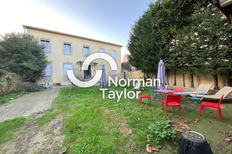 Location bureaux 282.2 m² non divisibles