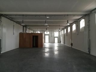 Local d'activités Nancy - Rives de Meurthe