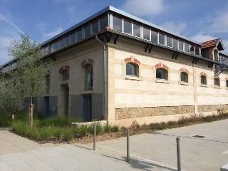 Location bureaux 2285 m² divisibles à partir de 550 m²