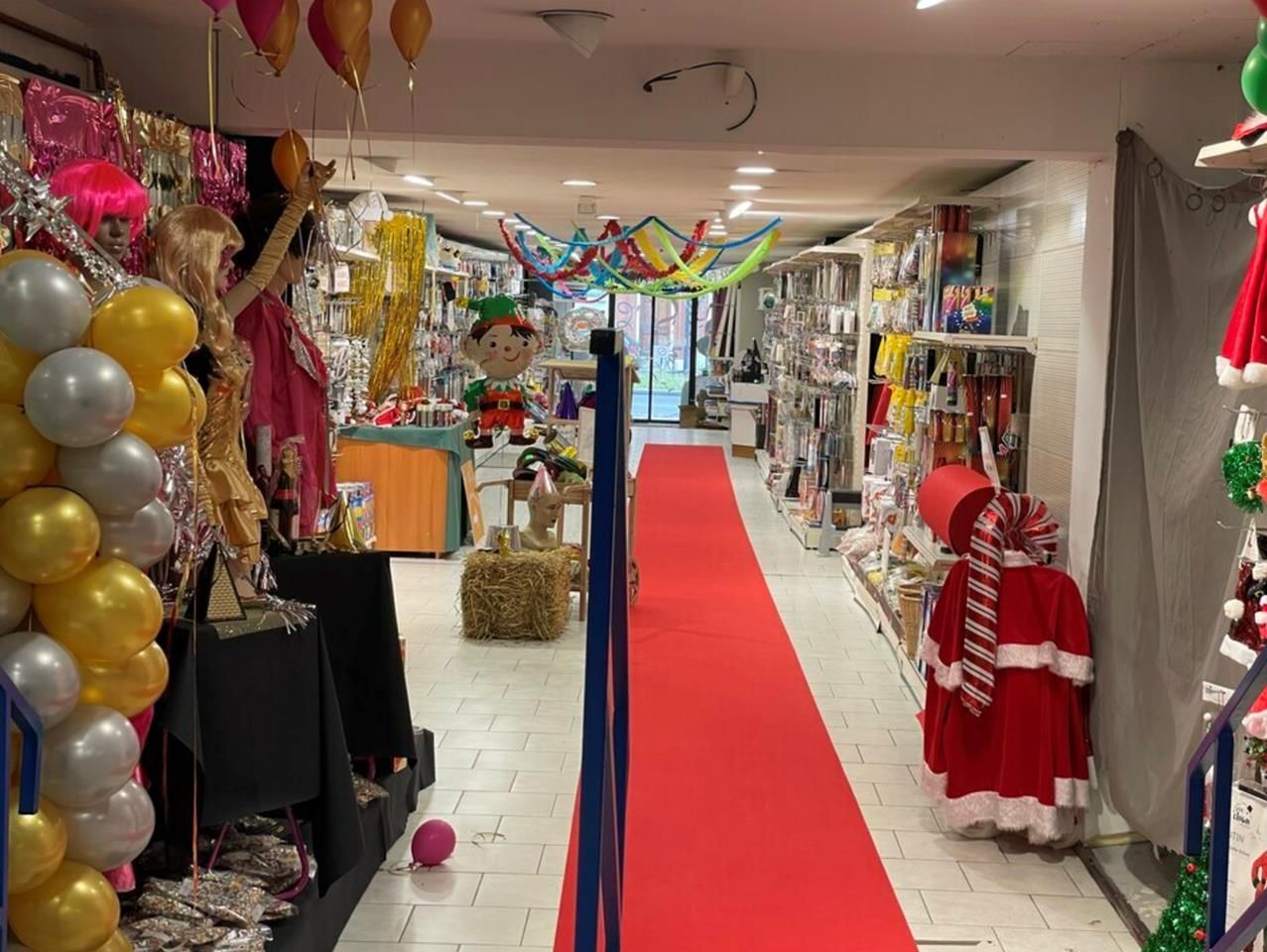 vente - local commercial - tourcoing