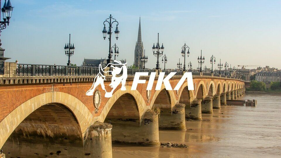 A VENDRE LOCAL COMMERCIAL 60 m² - (33000) BORDEAUX