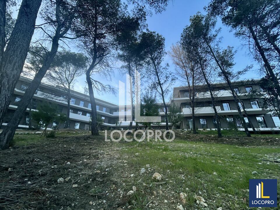 A LOUER - BUREAUX INDEPENDANTS NEUFS DE 10 424 M2 DIVISIBLES A PARTIR DE 500 M2 - SOPHIA-ANTIPOLIS