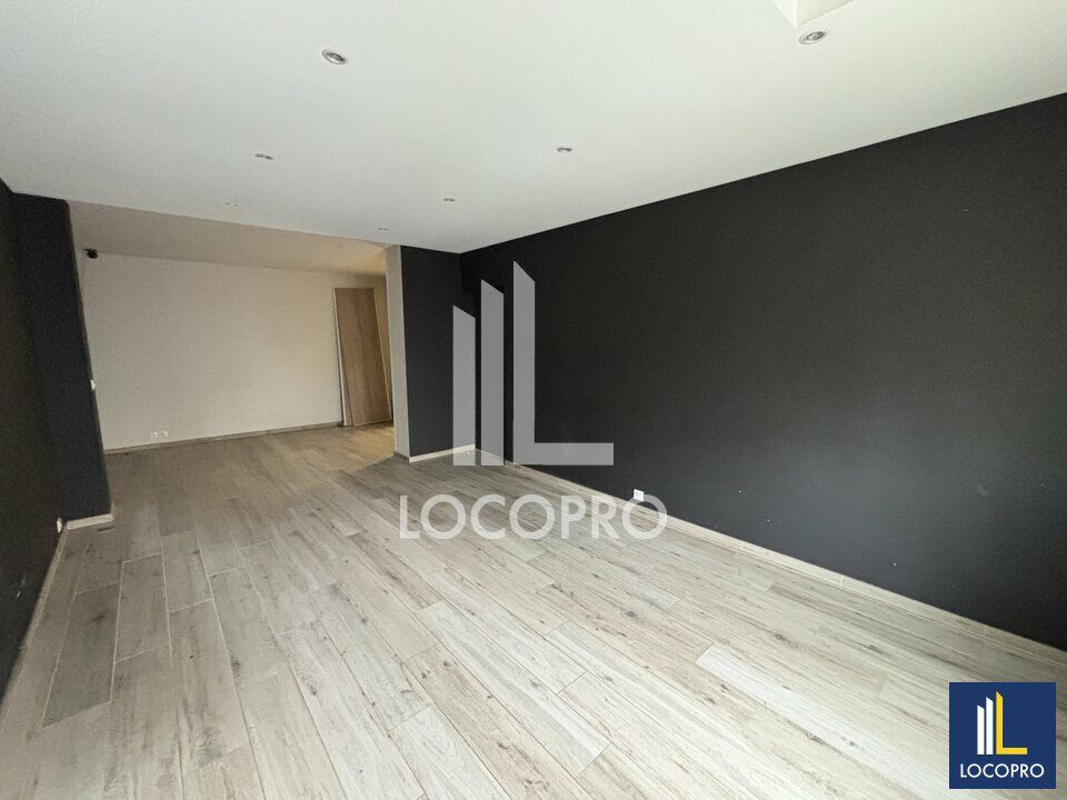 A LOUER - BUREAU - 62 M2 - NICE JEAN MEDECIN