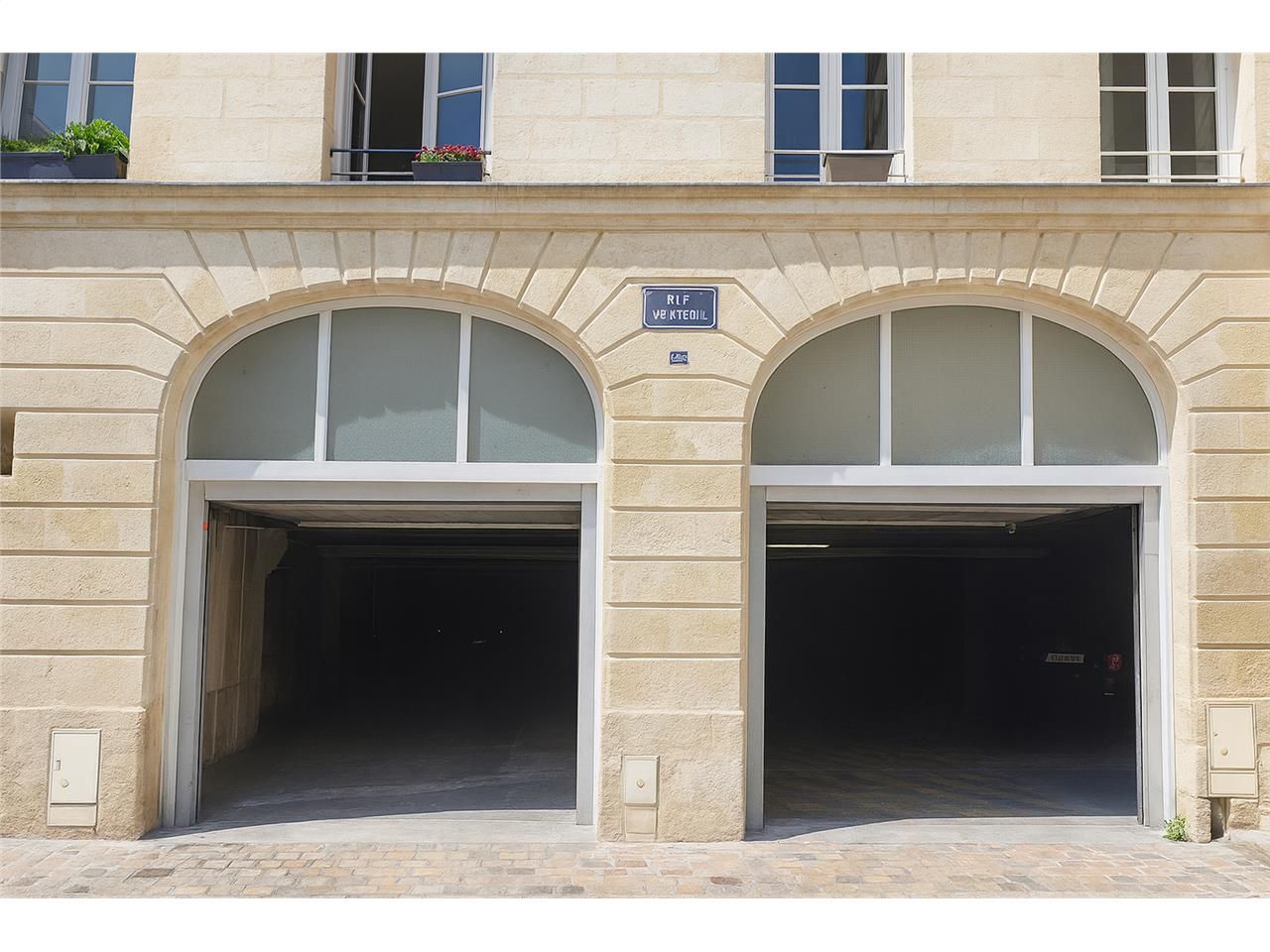 stationnements à vendre bordeaux