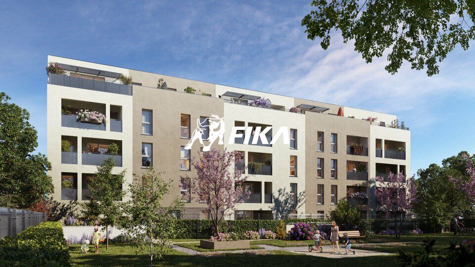 A VENDRE LOCAL COMMERCIAL 49 m² - (31200) TOULOUSE