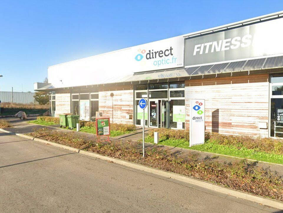 ESSEY LES NANCY - PORTE VERTE