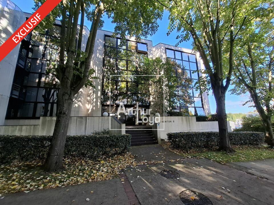 Location bureaux 544 m² divisibles à partir de 262 m²