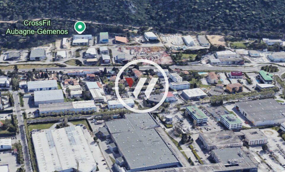 Location terrain 3000 m² non divisibles