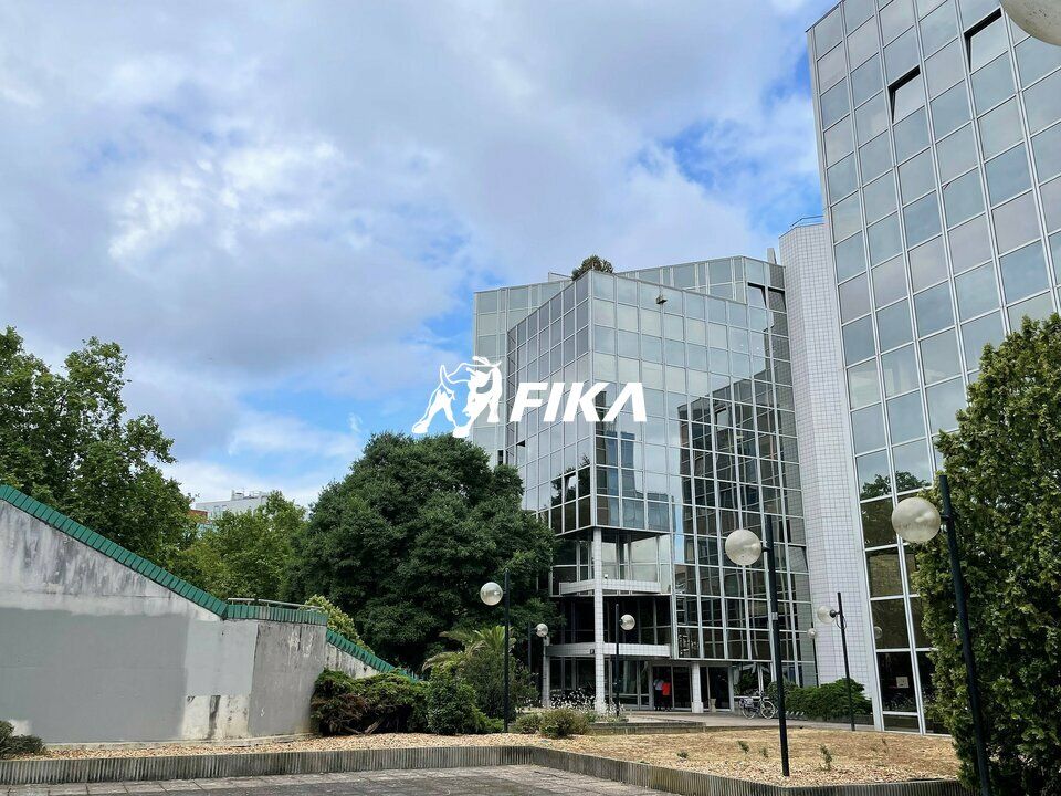 A LOUER BUREAUX 495m²  - TOULOUSE (31200)