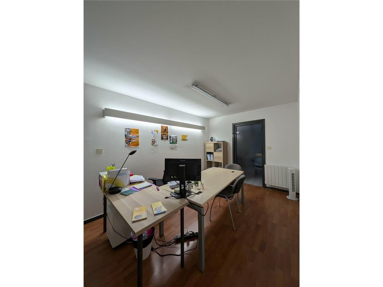 QUARTIER REPUBLIQUE LOCAL COMMERCIAL A LOUER