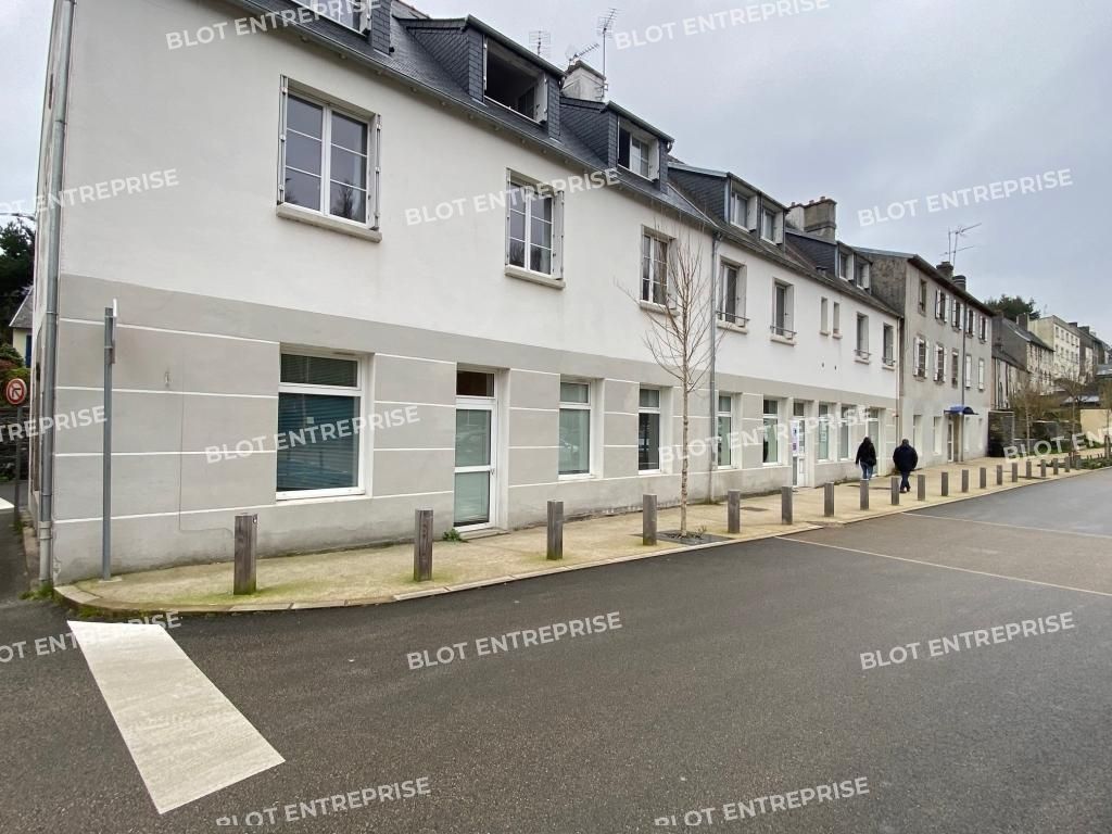 Vente bureaux 380 m² non divisibles