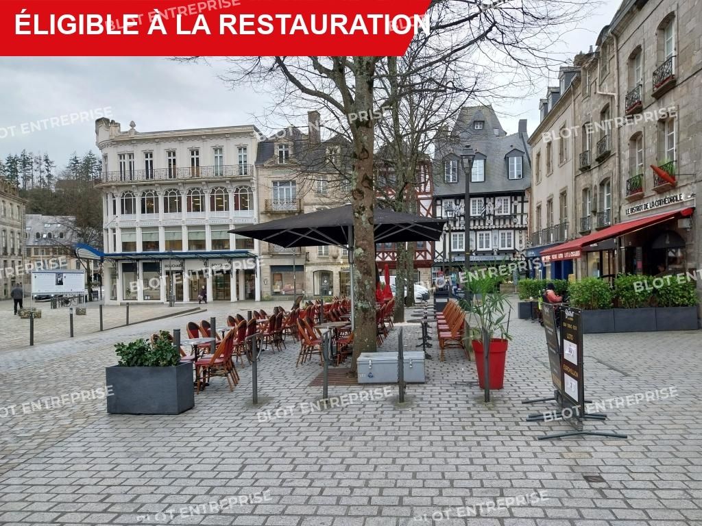 Location local commercial 75 m² non divisibles