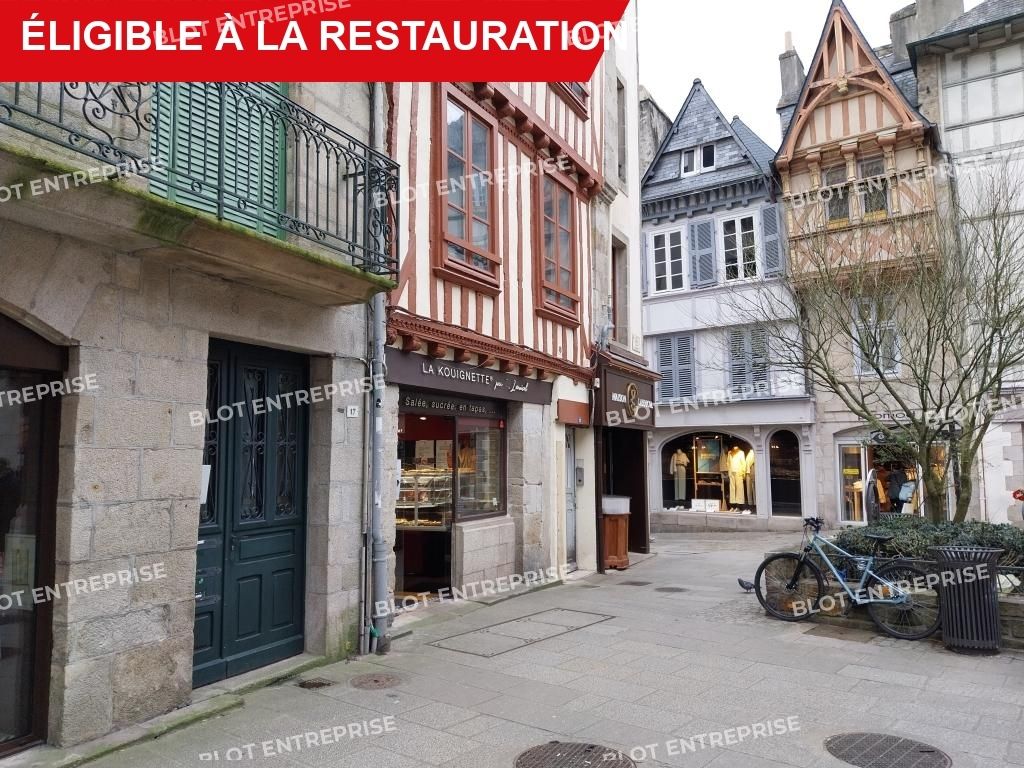 Location local commercial 75 m² non divisibles