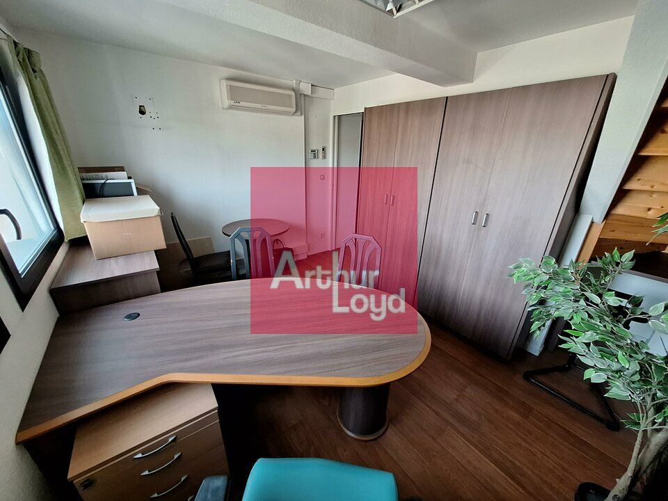 Bureaux à Louer 32m² Aubière La Pardieu