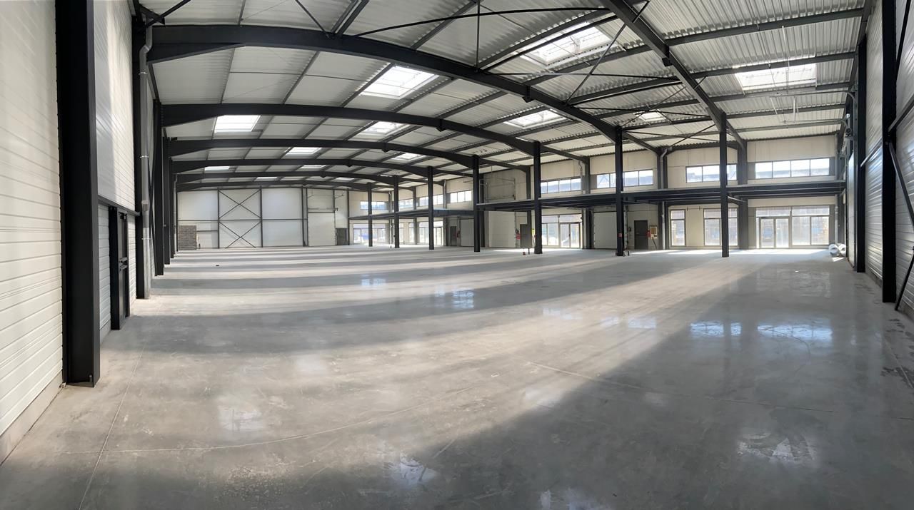 location - entrepot - la chapelle d'armentieres