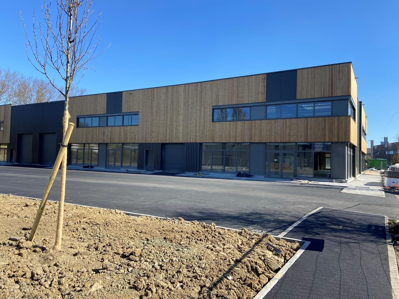 vente - entrepot - la chapelle d armentieres