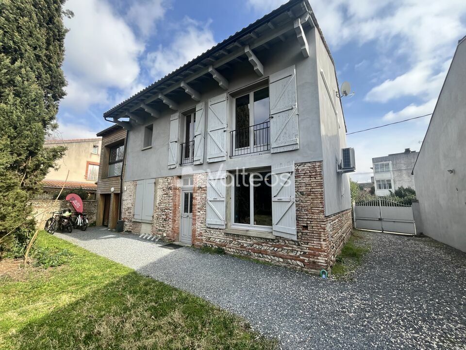 Location bureaux 441.65 m² divisibles à partir de 205.3 m²