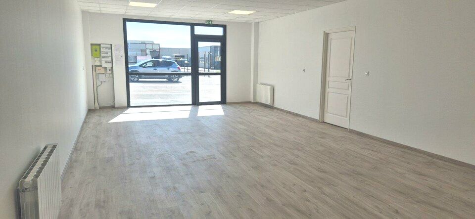 DIJON SUD - LOCAL  D'ACTIVITÉS - A LOUER