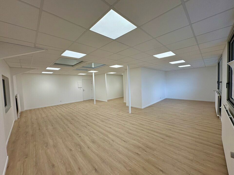 DIJON SUD- BUREAUX A LOUER