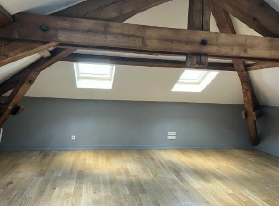 À Louer : Bureaux Meublés de 70 m² à Fleurieu-sur-Saône - 20 Min de Lyon