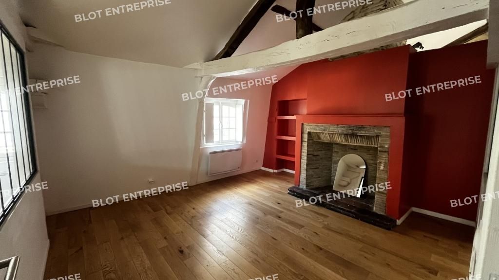 Location bureaux 65 m² non divisibles