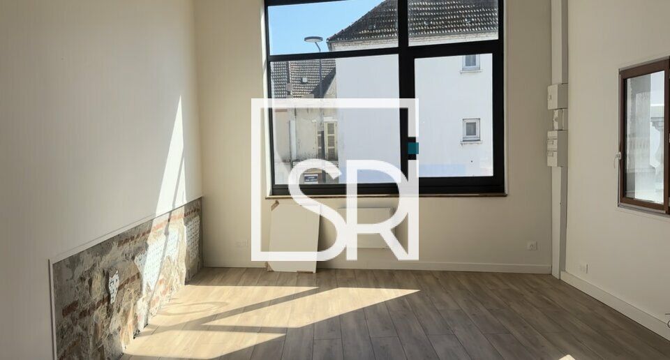 VENTE LOCAL COMMERCIAL AVEC LOCATAIRE - 68 M² - 7 % de RENDEMENT BRUT -  03700 BELLERIVE-SUR-ALLIER
