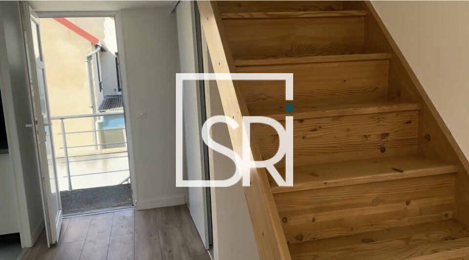 68 m² pour ce local commercial en vente à Bellerive sur allier