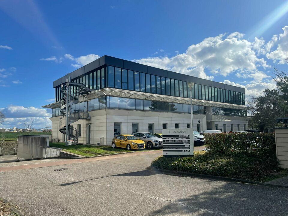 Vente local 189 m² non divisibles