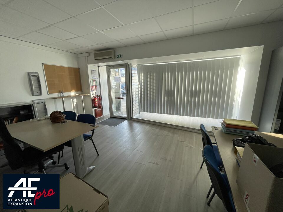 A LOUER LOCAL COMMERCIAL