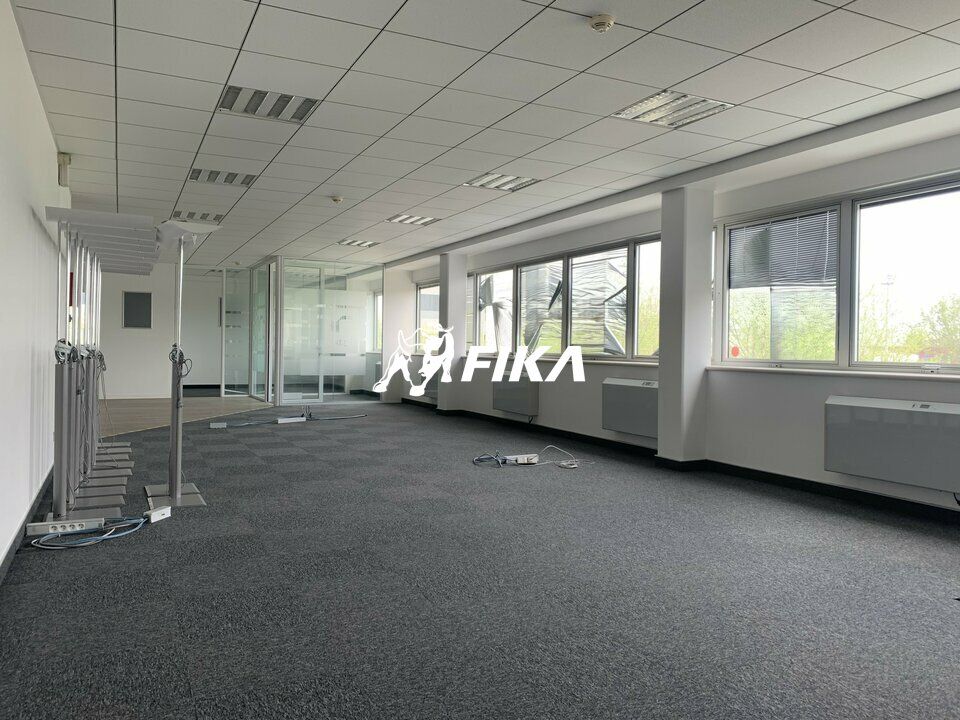 A LOUER 1757 m² BUREAUX - (31770) COLOMIERS