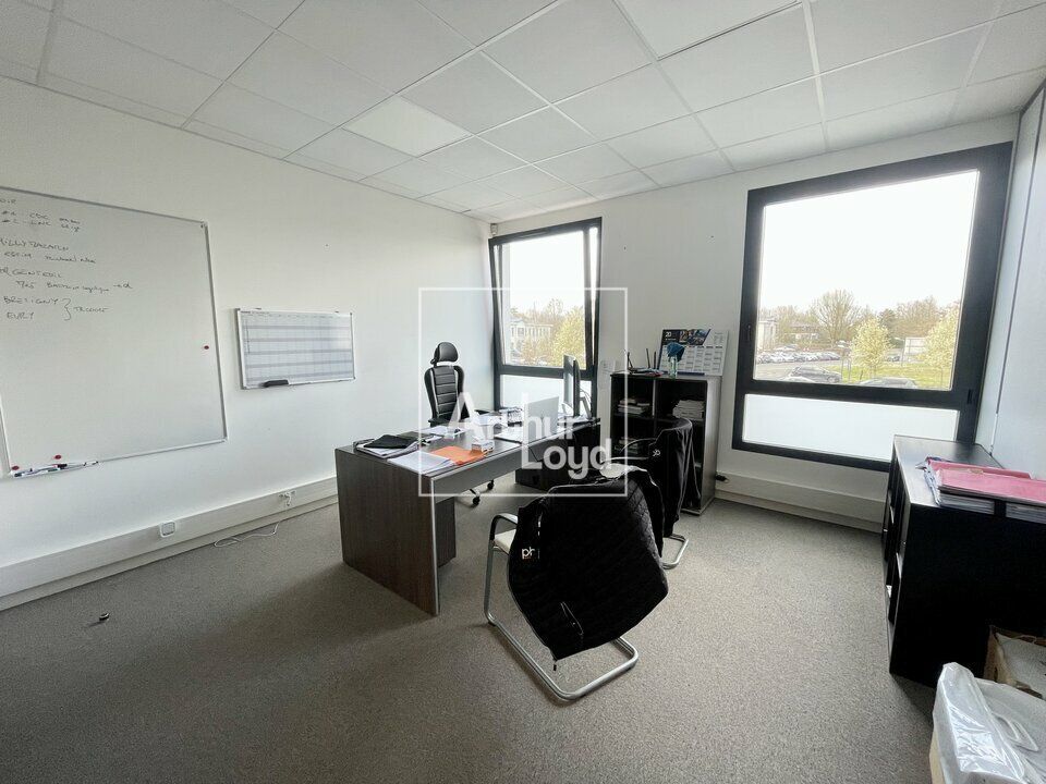 Vente Investisseur - 100 % occupé