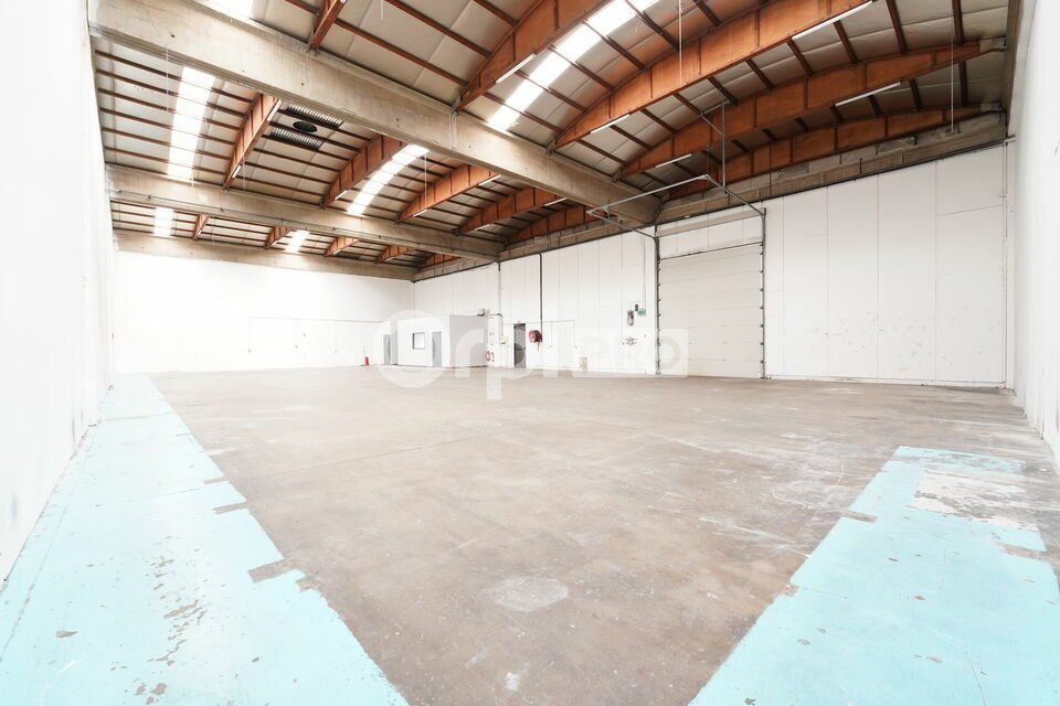 LOCAL D'ACTIVITE A LOUER - SAINT PRIEST - IMMEDIATEMENT