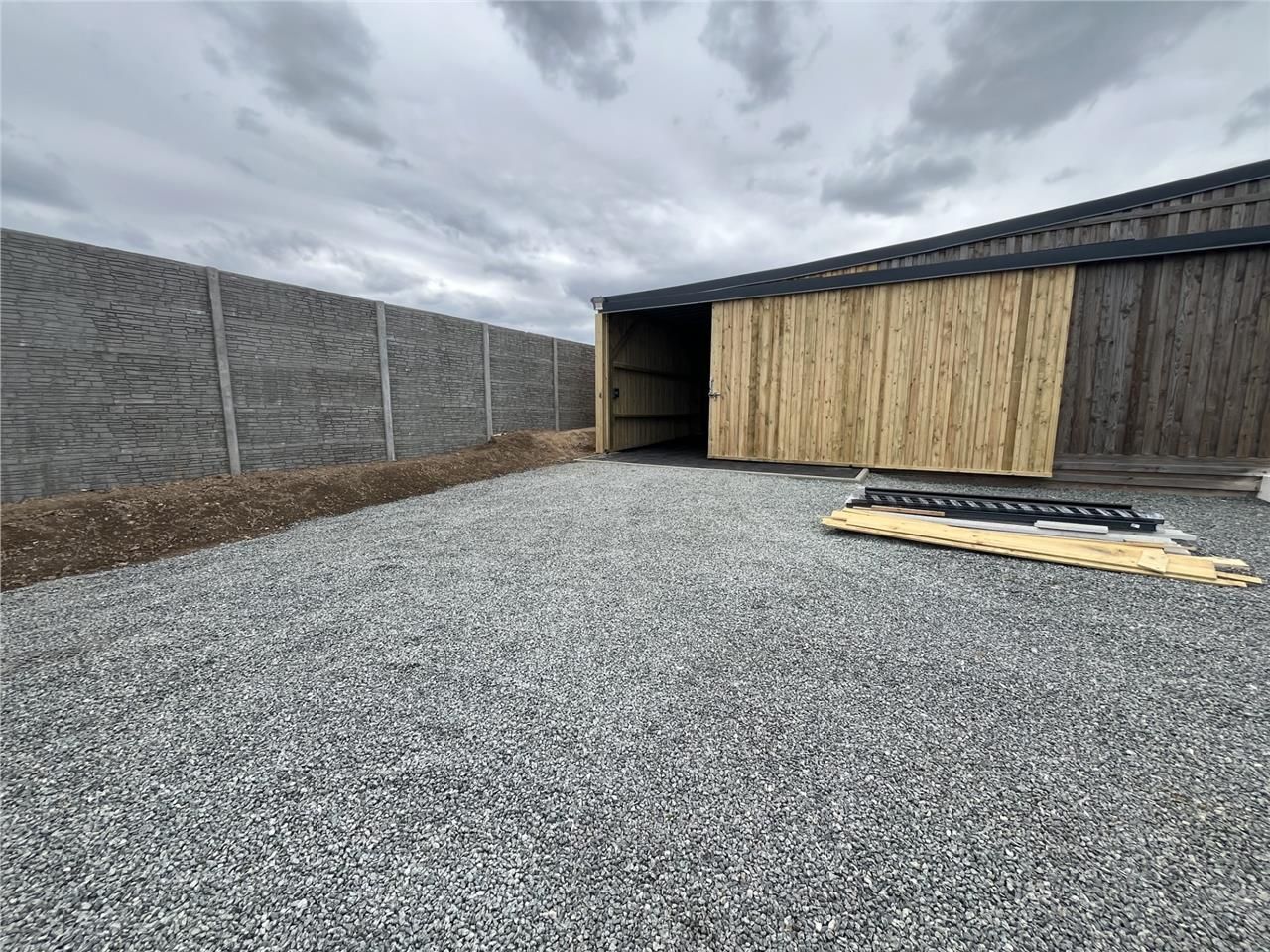 Location local 75 m² à Fécamp