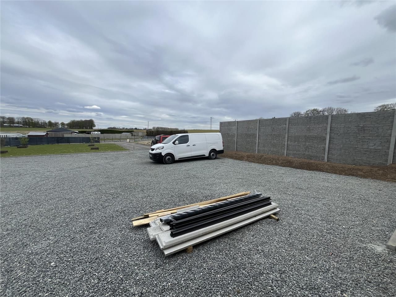 75 m² dispo à Fécamp