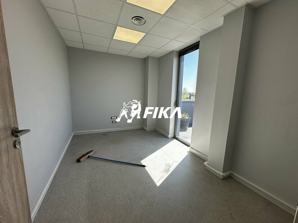 A LOUER BUREAUX 147m² (31100)TOULOUSE 