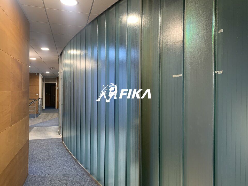 A LOUER BUREAUX - 1141m² (31500) Toulouse 