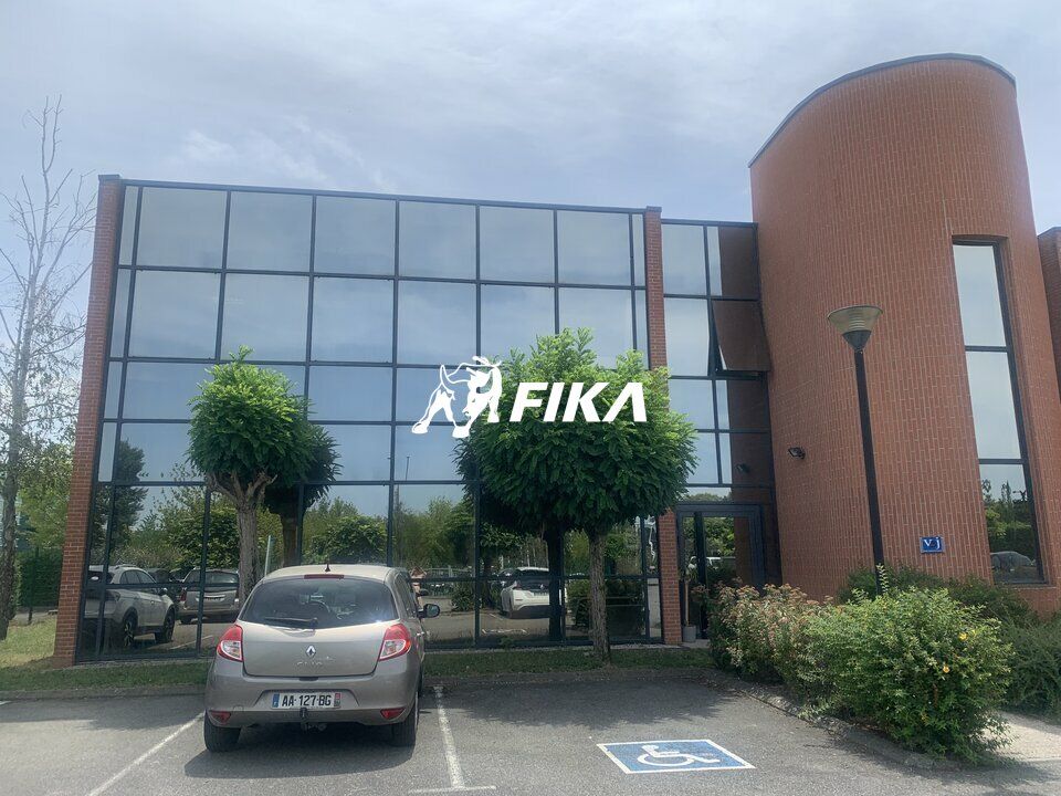 Location bureaux 216 m² non divisibles